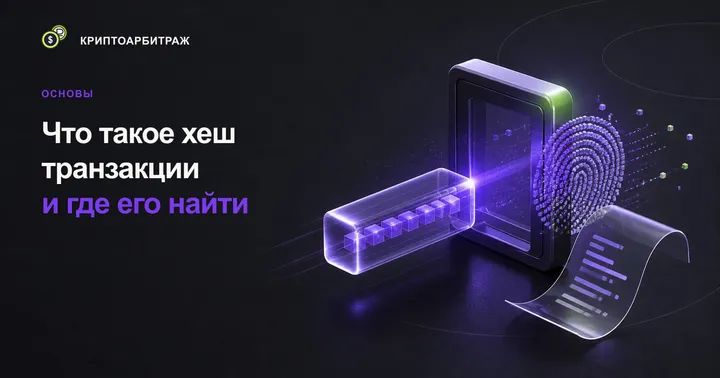 Прозрачная транзакция проходит через сканер и оставляет уникальный цифровой отпечаток
