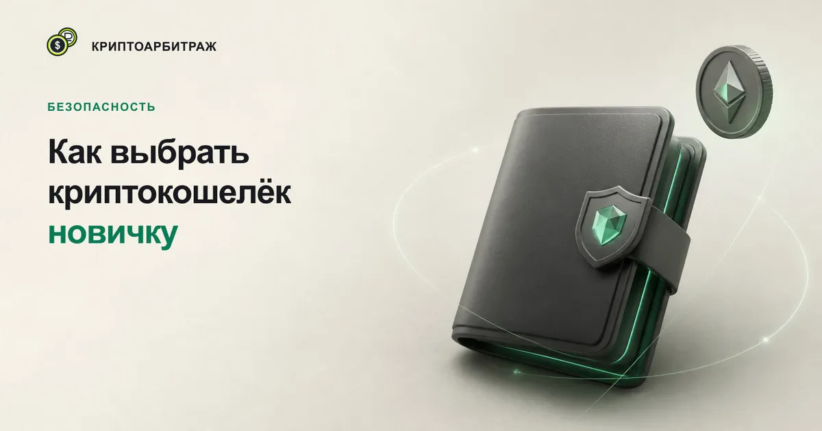 Три типа хранения — мягкий кошелёк, сейф и металлическая капсула — стоят рядом для сравнения